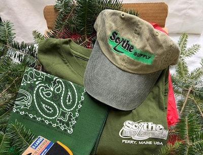 Seasonal Gift Box Without Gloves